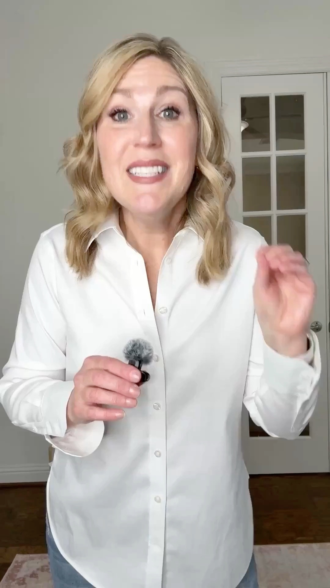 My FAVORITE No Iron Stretch Shirt. 🙌
It’s wrinkle-free straight out of the dryer.

It has some stretch, so no binding, pinching, or pulling!
Almost covers the bum. Tunic is long enough to wear with leggings.

Silhouette options include classic or fitted.
Lots of colors, prints, and patterns to choose from.

#LTKWatchNow #LTKStyleTip #LTKItBag #LTKParties  #LTKCyberWeek #LTKHoliday 

#LTKSeasonal #LTKWorkwear #LTKSaleAlert #LTKOver40 #LTKMidsize #LTKFindsUnder50 #LTKFindsUnder100 #LTKGiftGuide #LTKTravel #LTKSeasonal