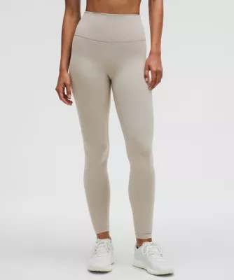 Wunder Train Leggings mit hohem Bund 71 cm | lululemon DE