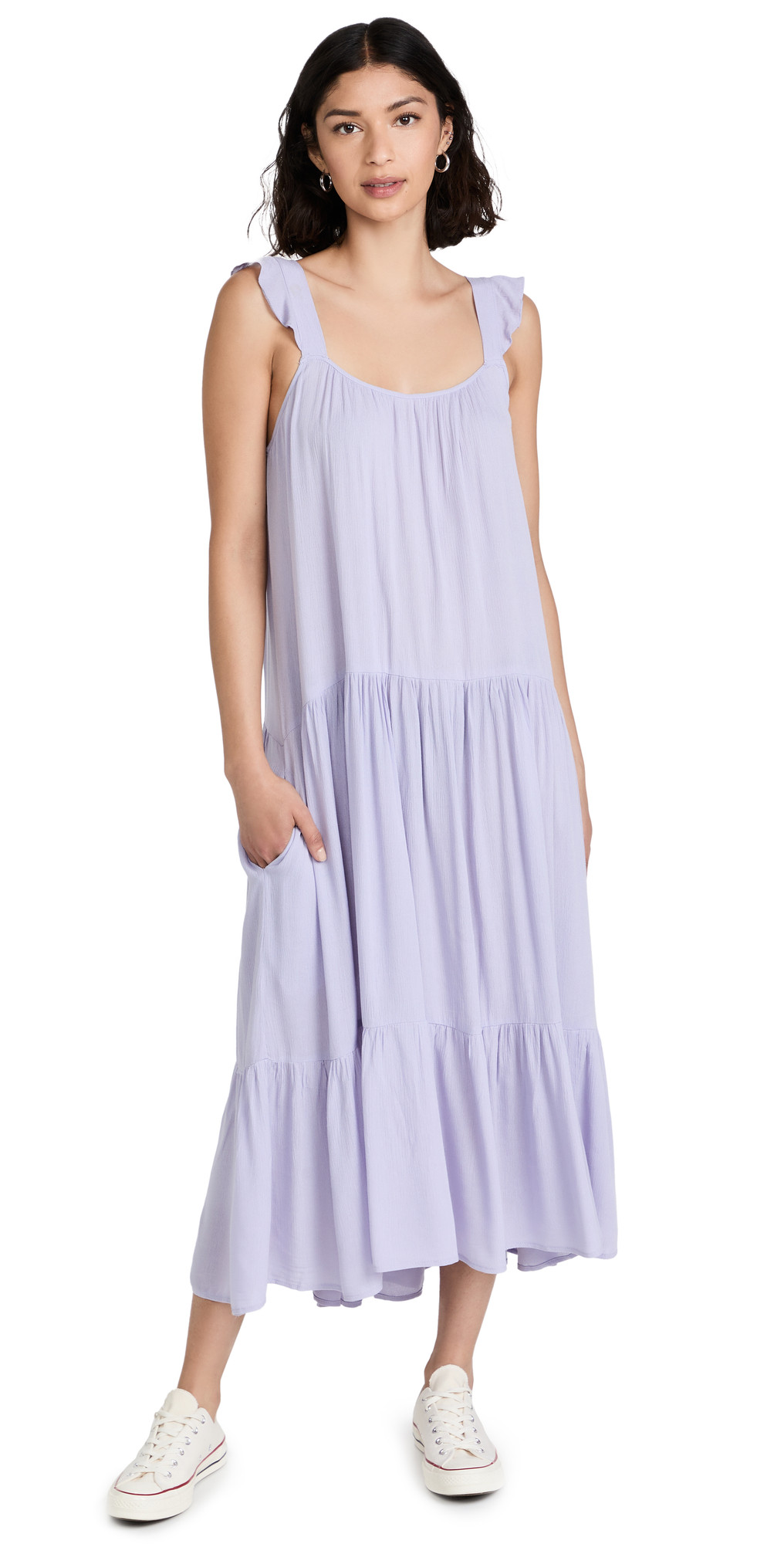 Under The Sun Dress | Shopbop