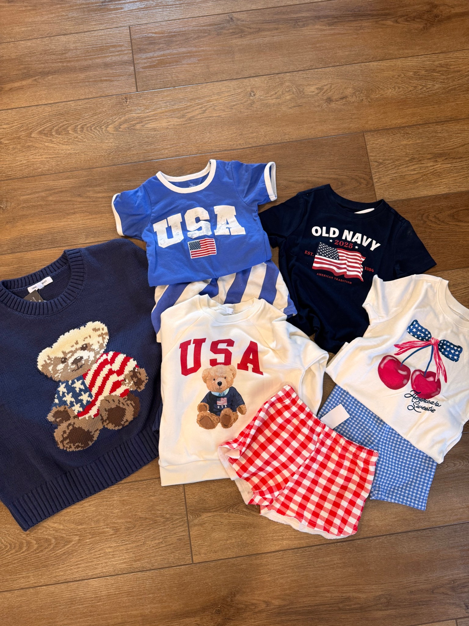 Easy, cheap and cute 4th of July outfits for the whole family!🇺🇸🧨
Target. Old navy  

#LTKSummerEdit #LTKFamily #LTKFindsUnder50