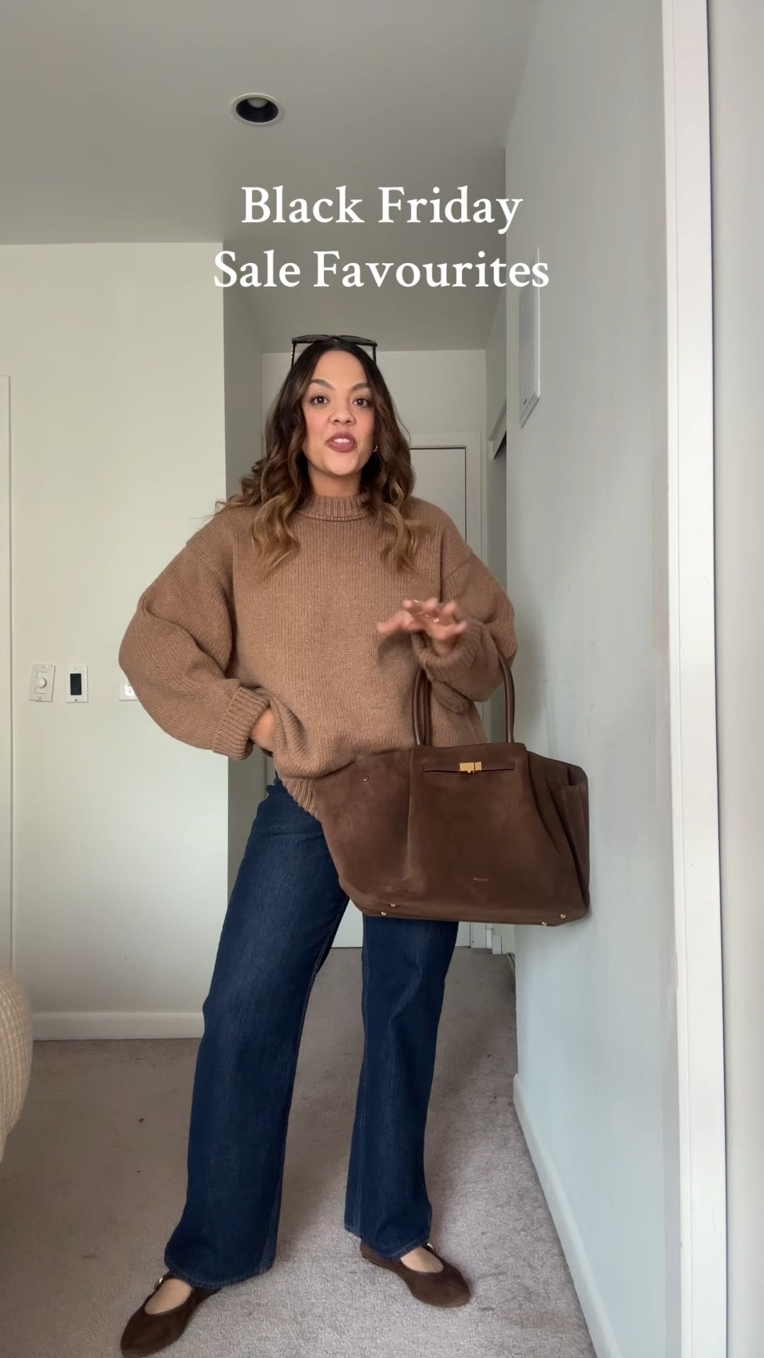 Some of my favourites that are on sale for Black Friday! 

#LTKwinter #LTKsale #LTKstyletip