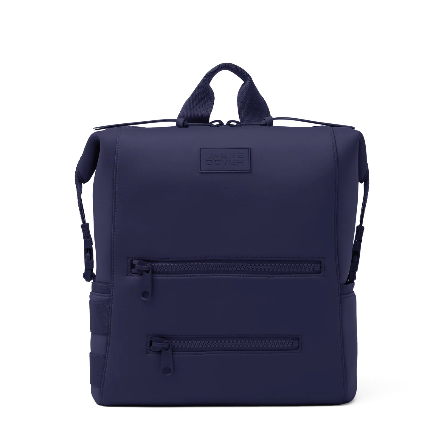 Indi neoprene Diaper Backpack | Dagne Dover