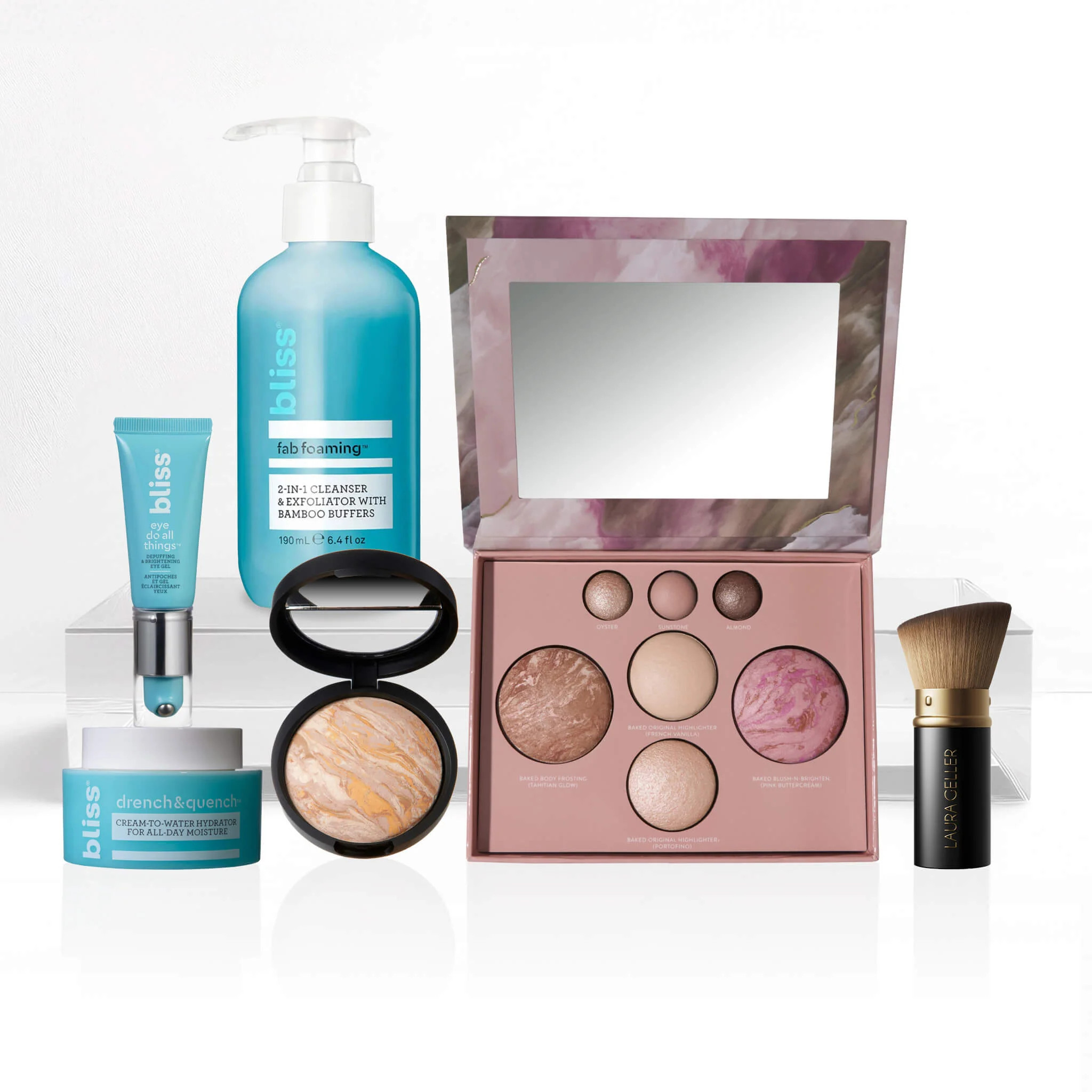 Mature Skin Must-Haves (6 PC) | Laura Geller