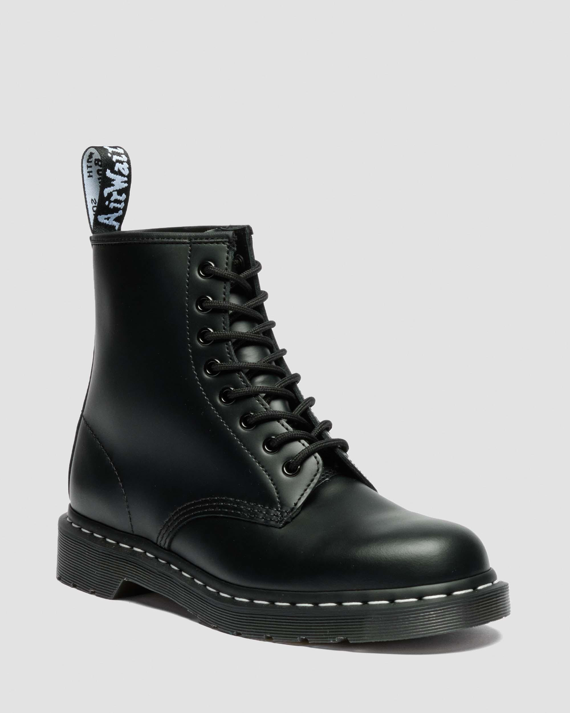 1460 in Black | Dr. Martens | Dr. Martens