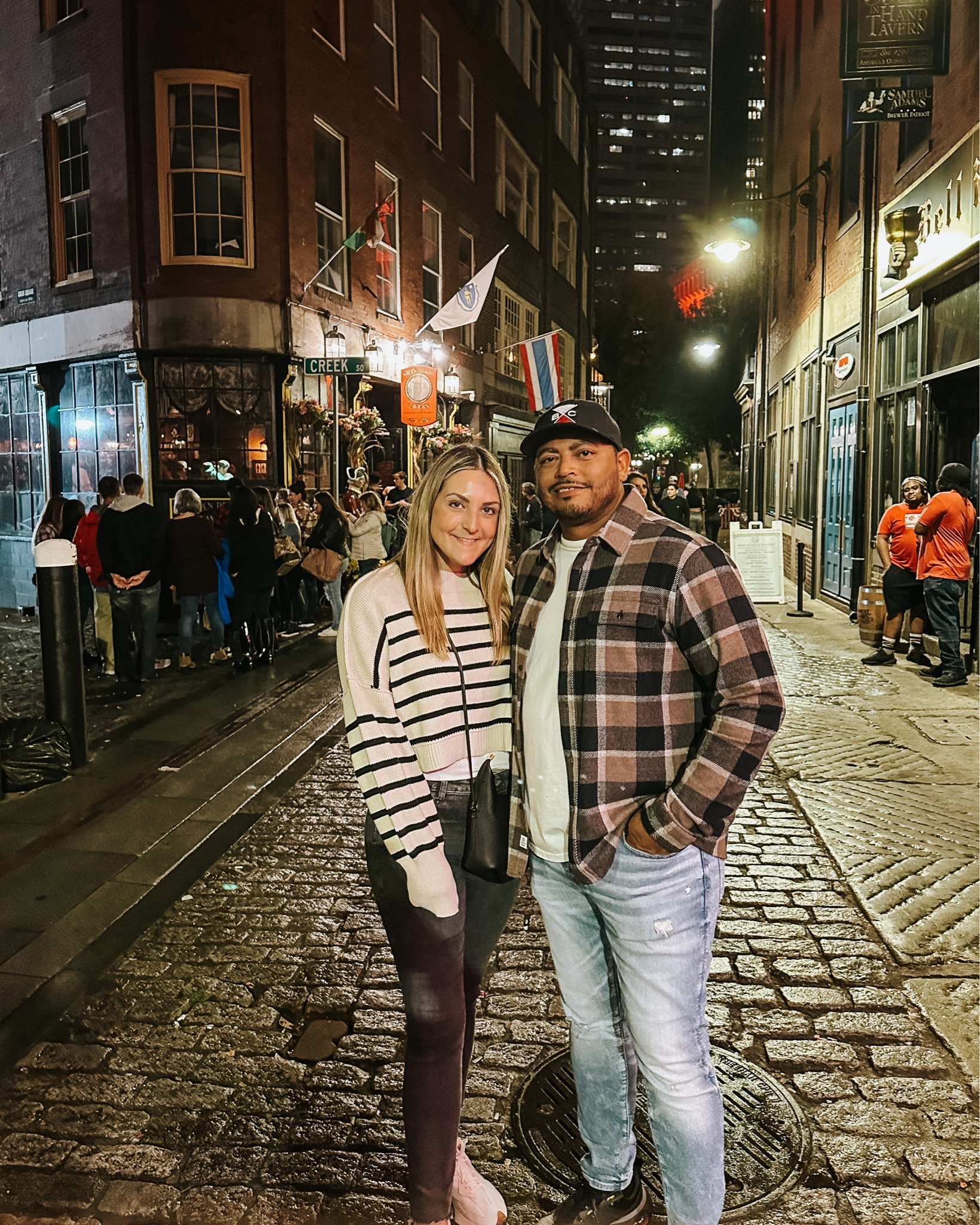 Striped sweater, free people sweater

#LTKstyletip #LTKtravel