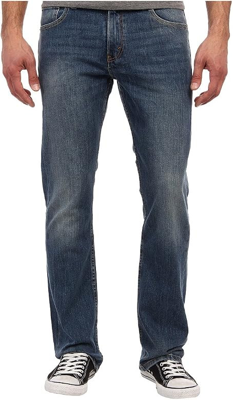 Levi's Men's 527 Slim Bootcut Jean | Amazon (US)