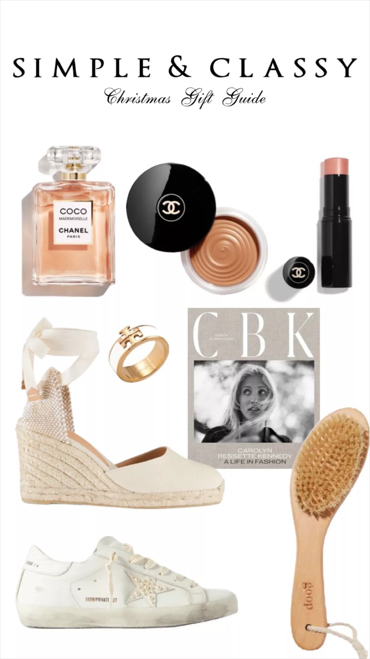 CHANEL Cream-Gel Bronzer for a … curated on LTK