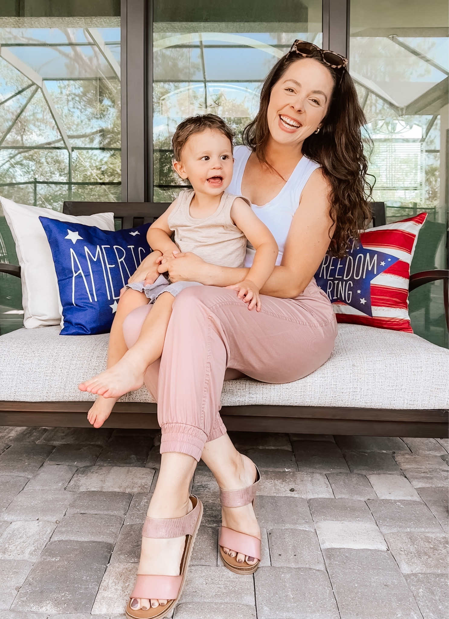 Blowfish Malibu Sandals | Summer Sandals | Women’s Sandals | Women’s Joggers | Summer Fashion

#LTKshoecrush #LTKSeasonal #LTKstyletip