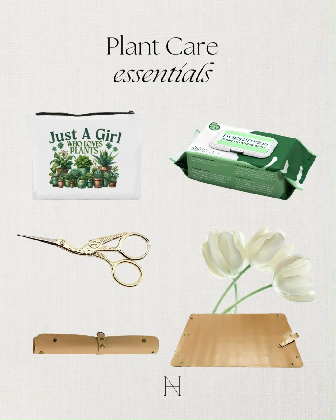 From plant killer to plant lover 🌿  

 #LTKselfcare #LTKHome