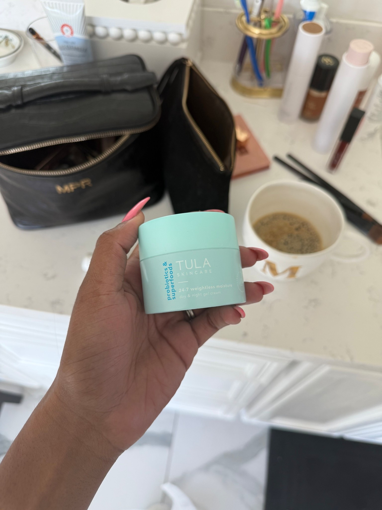 Tula, skincare, skincare must-haves, moisturizer, beauty products, SPF