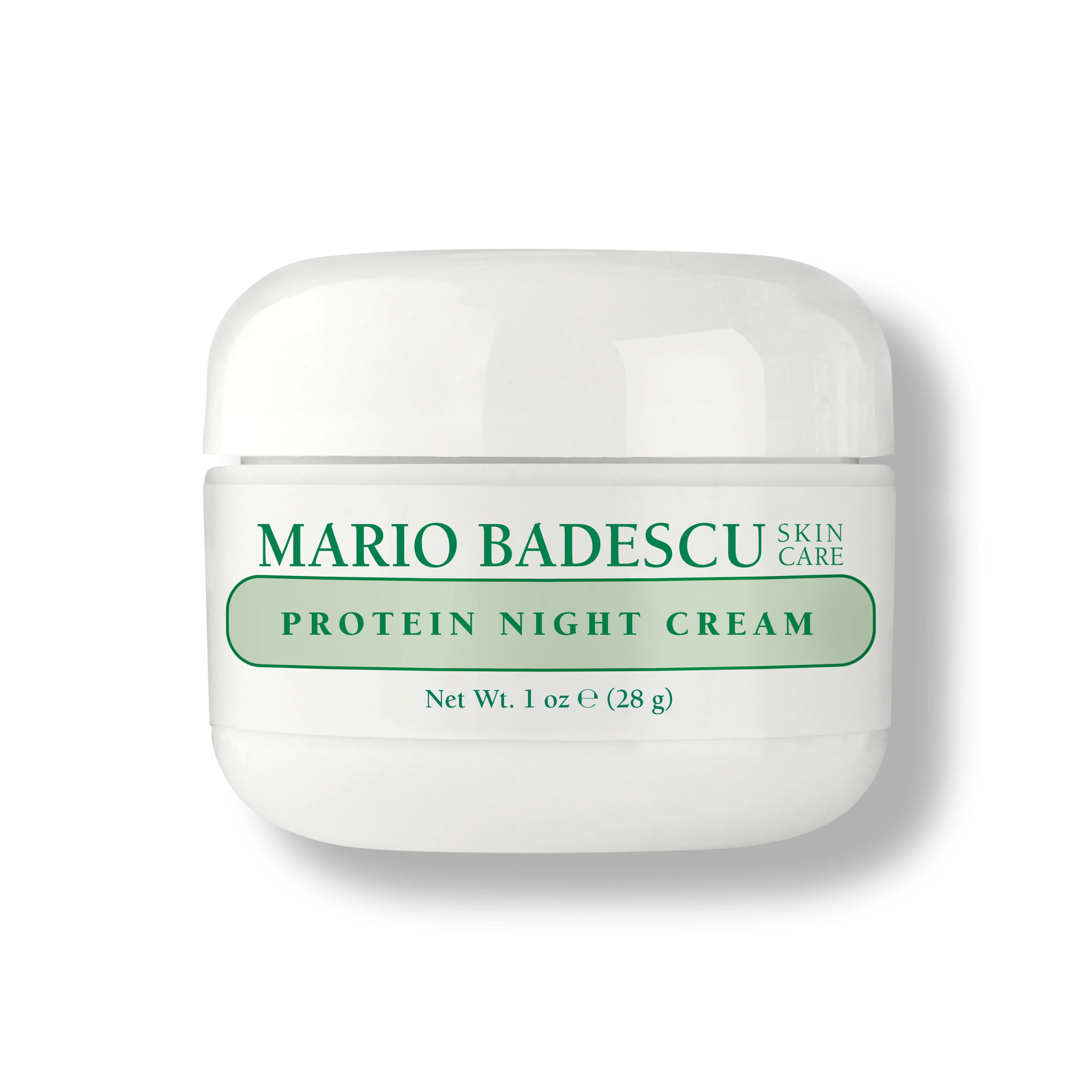 Protein Night Cream | Mario Badescu