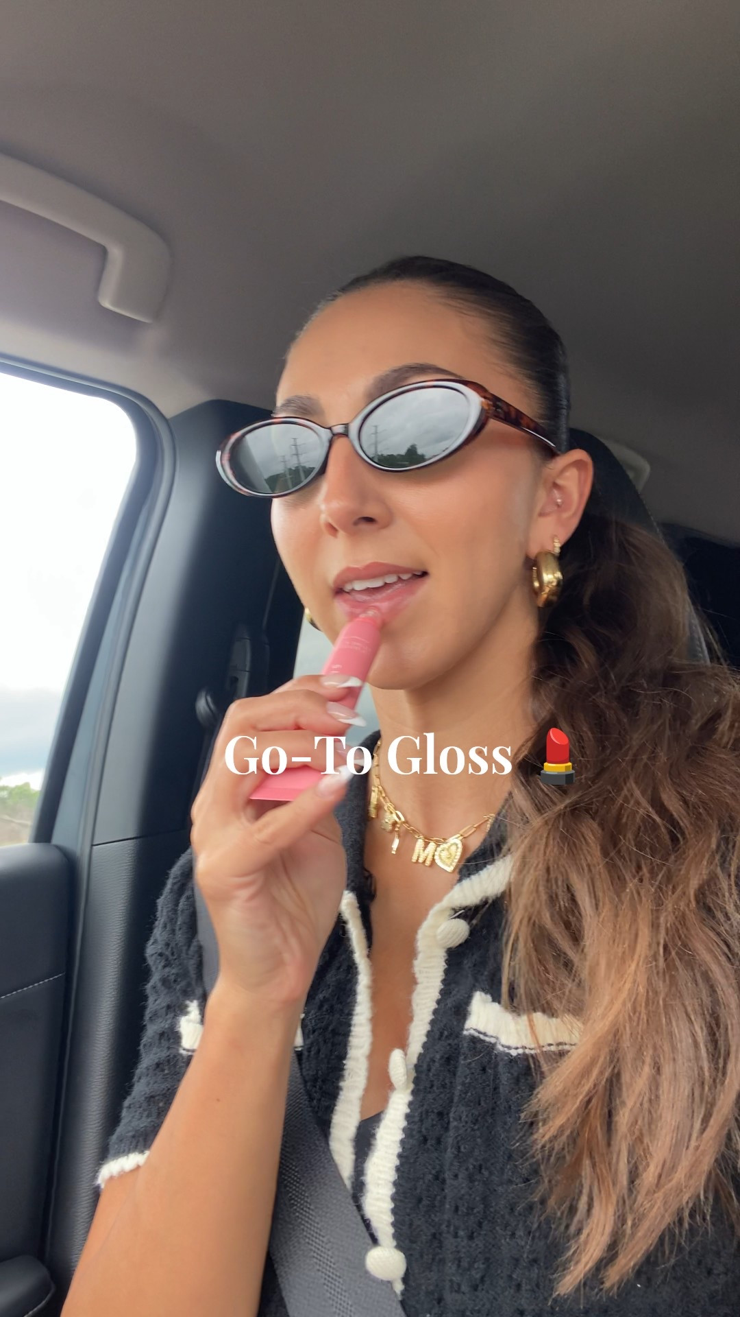 Summer Fridays is one of my go to glosses and is a perfect gift!! 

#LTKFindsUnder50 #LTKGiftGuide #LTKBeauty