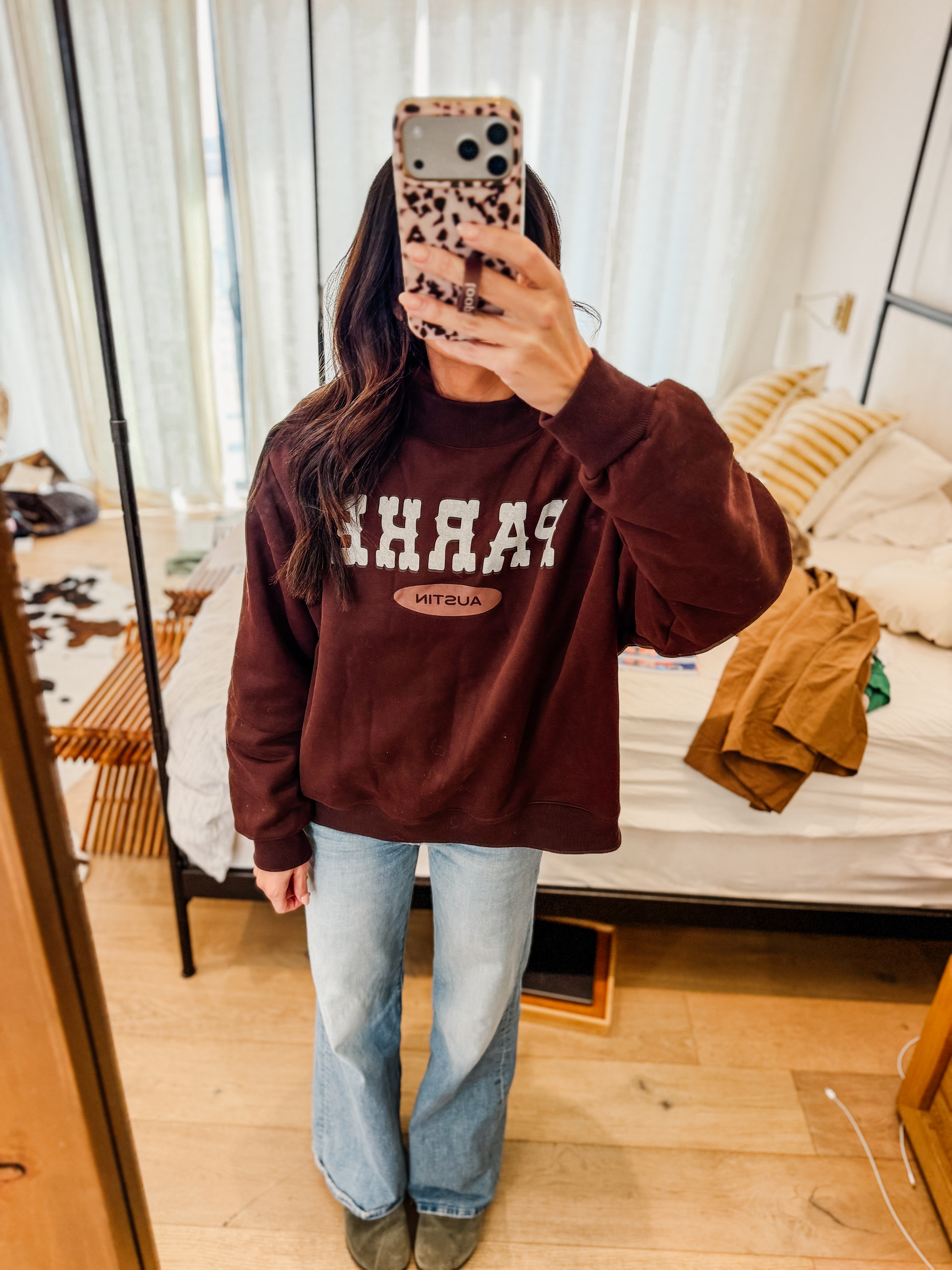 My favorite things to wear, hands down! 

 #LTKootd