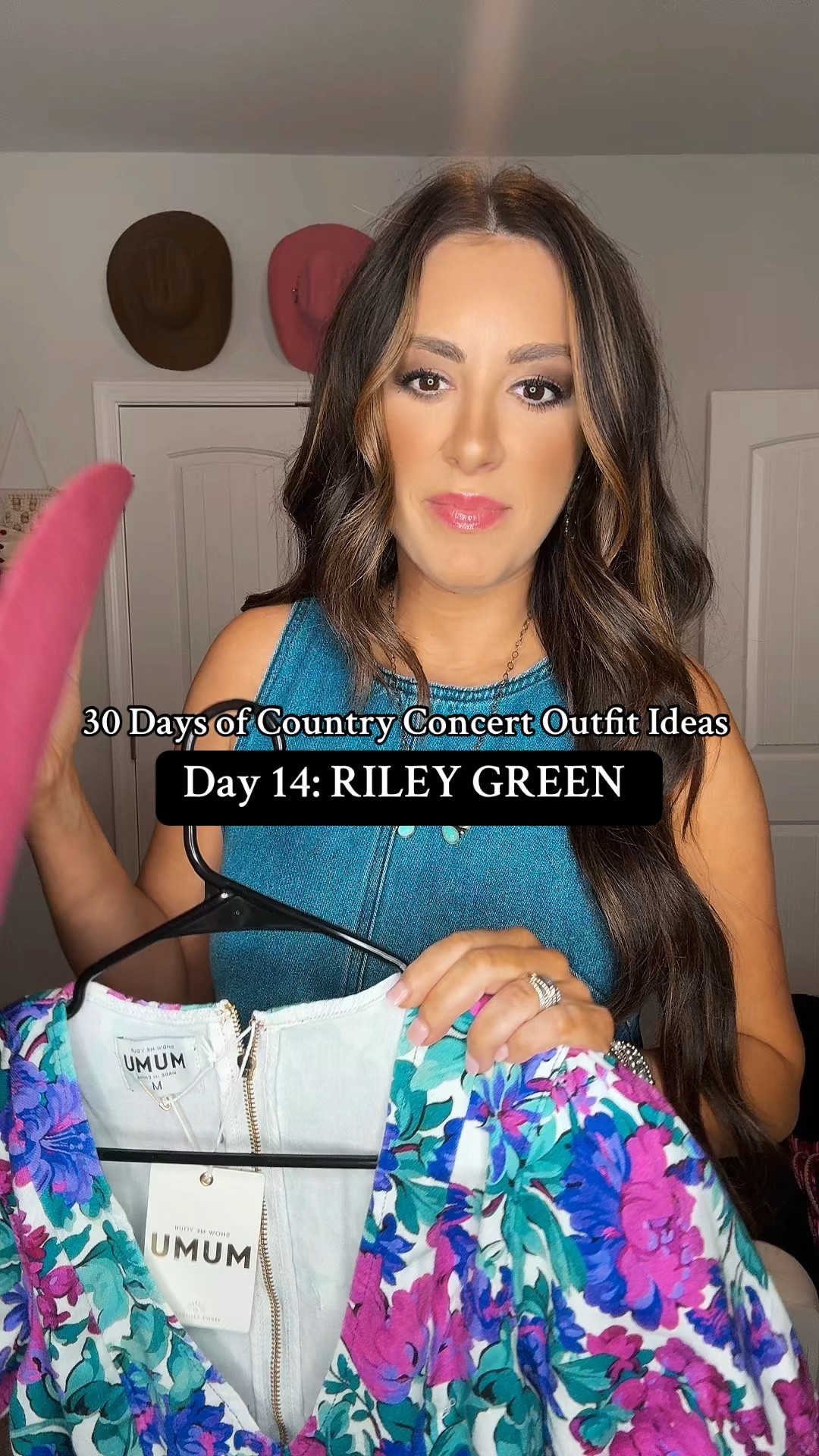 30 days of country concert outfit ideas day 14 @Riley Green 

Nashville western outfits // boho western dresses // western boots outfit ides //￼ Concert outfits for women country // dresses for concerts // NFR outfits // Nfr outfits 2024 women //Outdoor concert outfit 
#countryconcertoutfit #rileygreen #falloutfits 