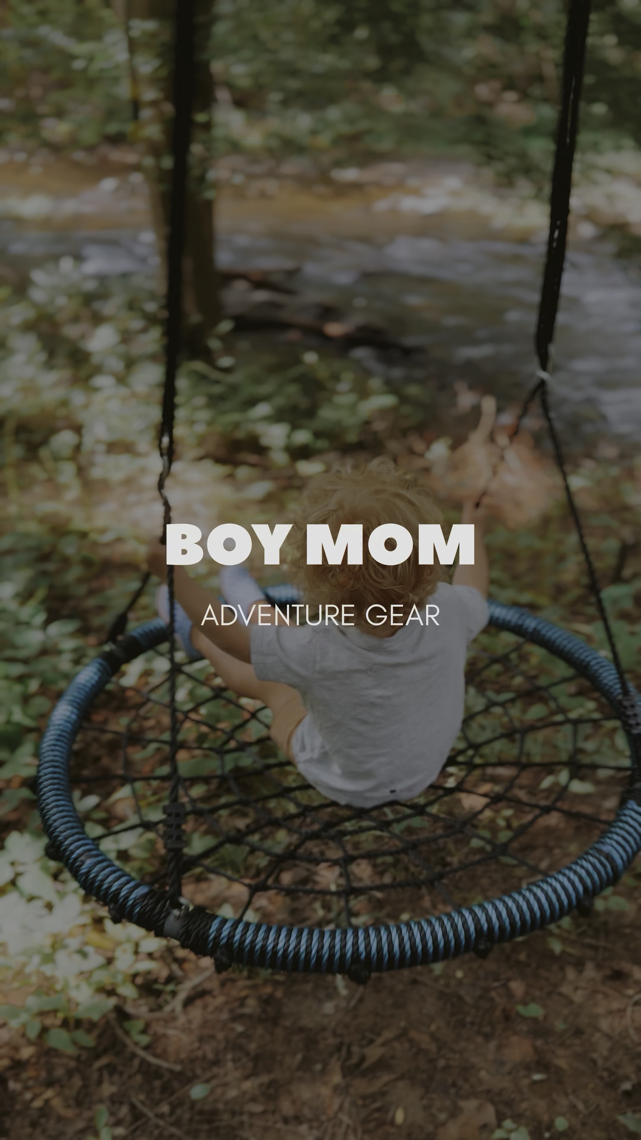 All things boy mom fun (or girl mom) because I’m also that! Here are my top picks to always have some fun with my little adventures! 

Amazon finds, outdoors, travel, hiking, kids, family, survival gear 

#LTKTravel #LTKActive #LTKKids