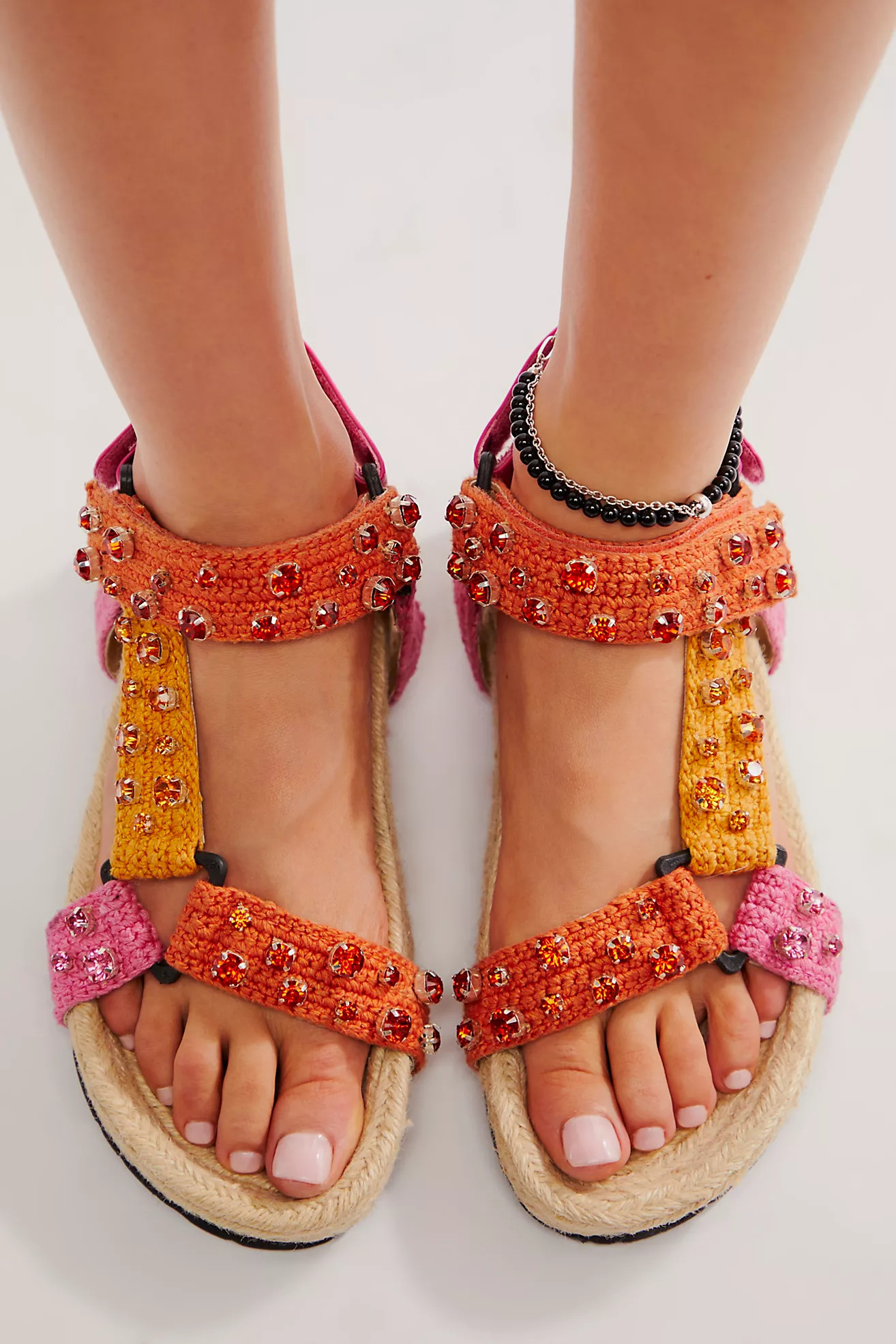 Malibu Sunset Sandals | Free People (Global - UK&FR Excluded)