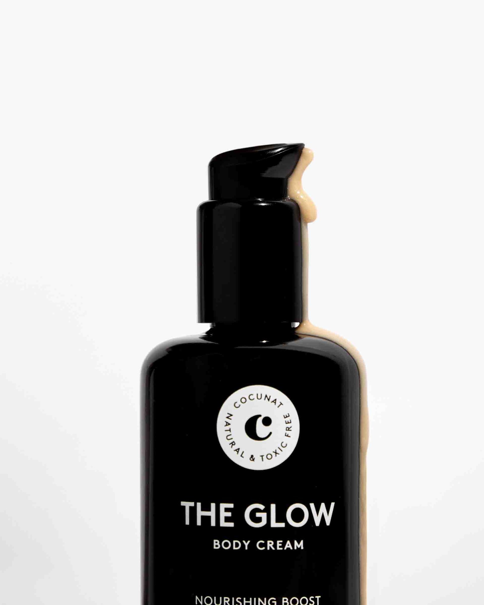 Coconar THE GLOW is a nourishing body cream that is also a body highlighter 

#LTKSeasonal #LTKWedding #LTKSummerEdit