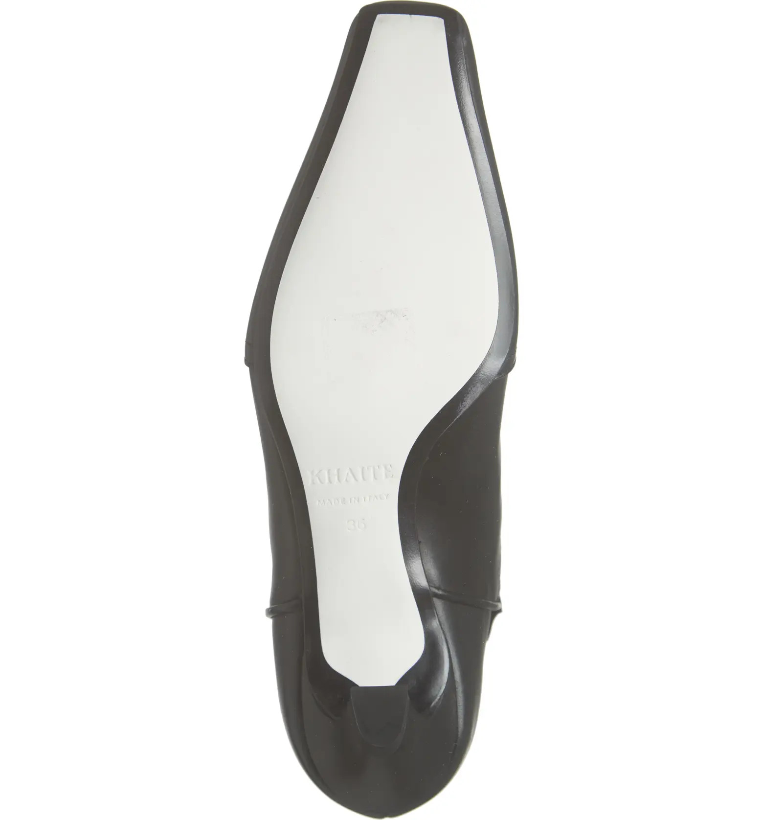 Khaite Dallas Short Western Bootie | Nordstrom | Nordstrom