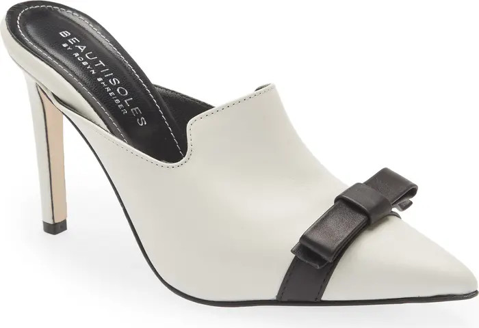 Lisa Pointed Toe Mule (Women) | Nordstrom Rack