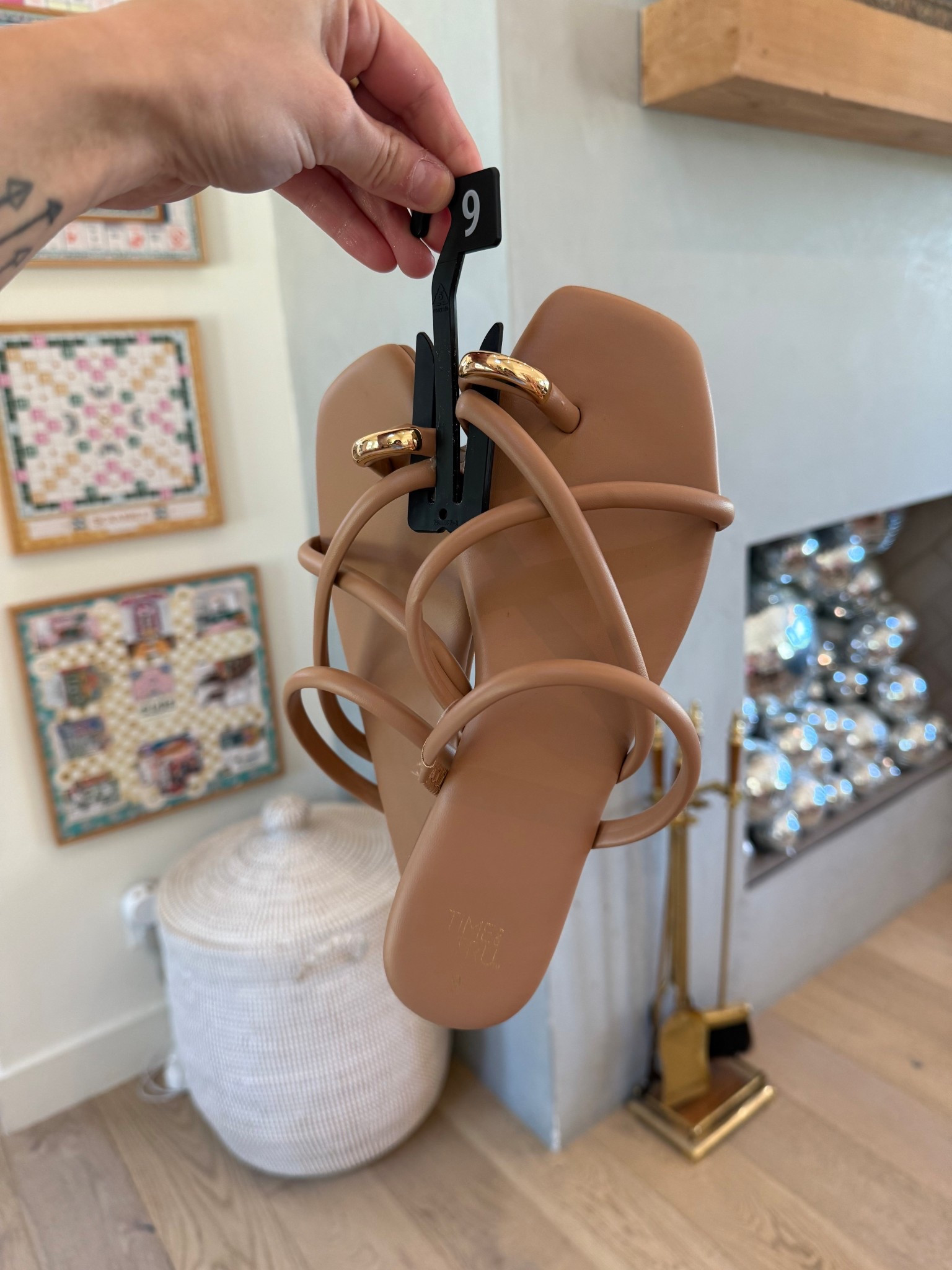 Cutest sandals!

#LTKShoeCrush #LTKSeasonal #LTKSummerEdit