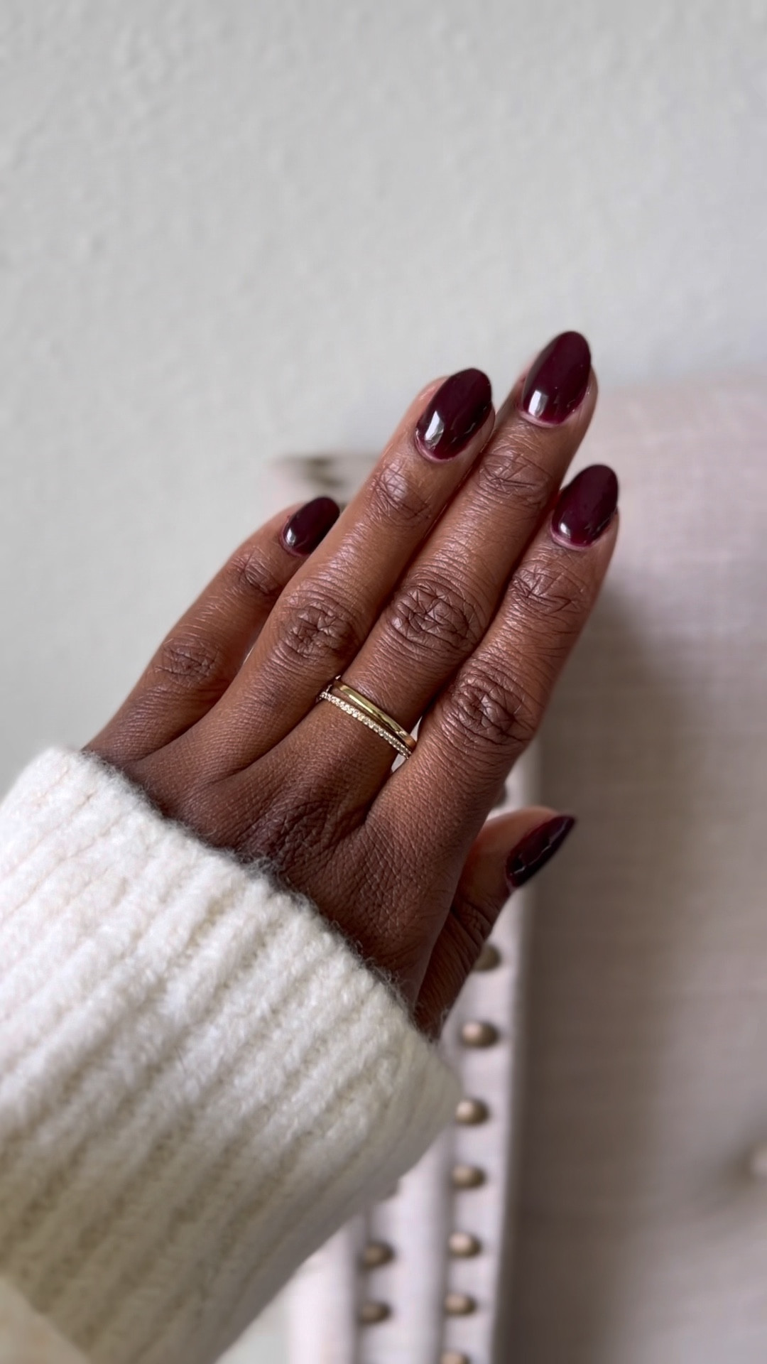 I enjoy doing my nails, and if you look at my highlights tab, “DIY Nails,” on my Instagram, you’ll see the progress! What I love about Nailboo is that my nails last longer! I highly recommend trying them, and I’m happy to help with proper technique tips! At this point, I’ve done all the homework, and It’s my new hobby!  💅🏾 #nails #fallnails #winternails #holidaynails 

#LTKbeauty #LTKfindsunder50 #LTKHoliday