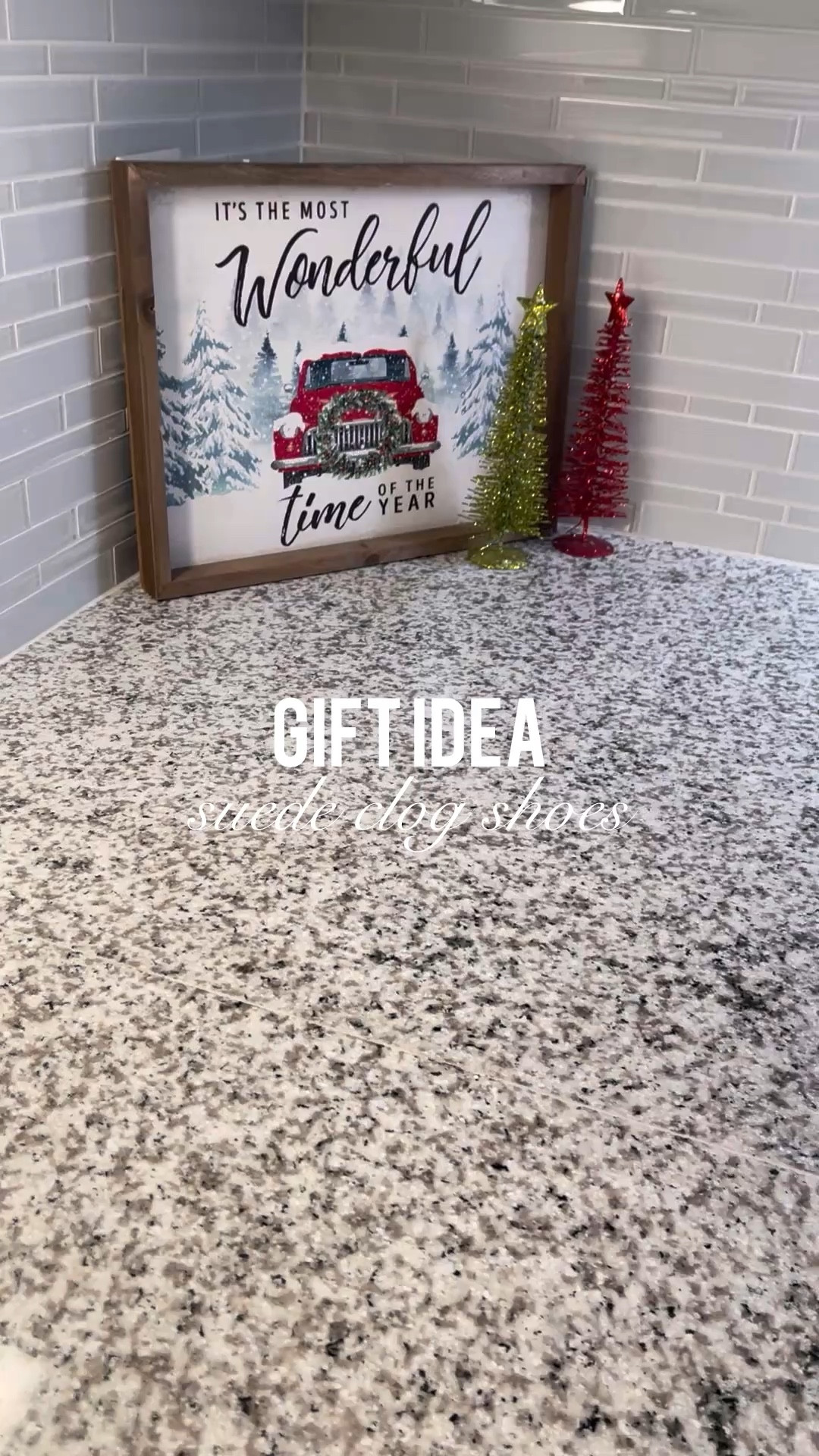 Suede clogs 

Mules  winter outfit  cozy outfit  casual outfit  gift guide  gifts for her 

#LTKShoeCrush #LTKHoliday #LTKGiftGuide