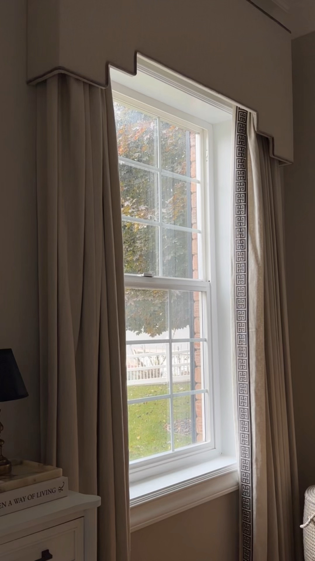 Readymade Pleated Curtains and Drapery Panels : Get The Look! 

#LTKHome