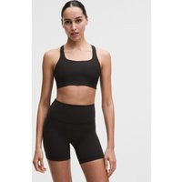 All-Time Hero Ribbed Sports Bra | Lululemon (US)