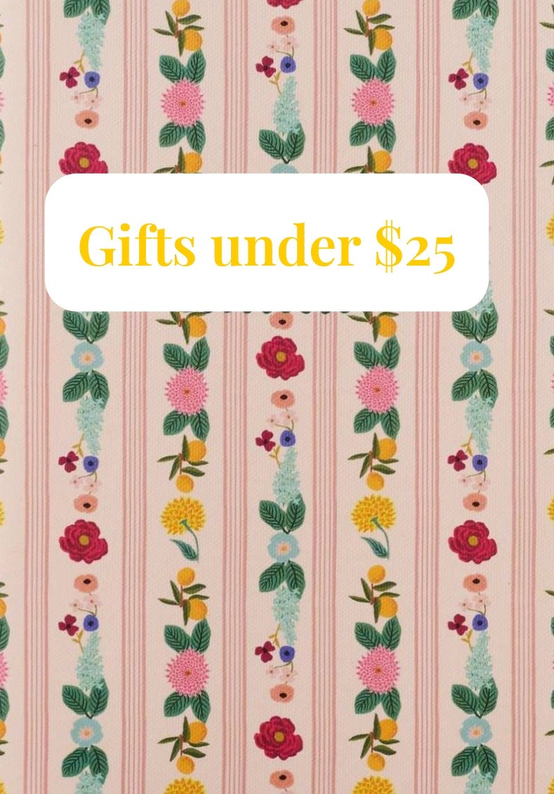 30 gifts for everyone on your list under $30

#LTKHoliday #LTKGiftGuide