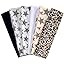TERSE Fashion Women's Headbands for Short Hair Non Slip Elastic Floral Hairbands, Soft Fabric 2 I... | Amazon (US)