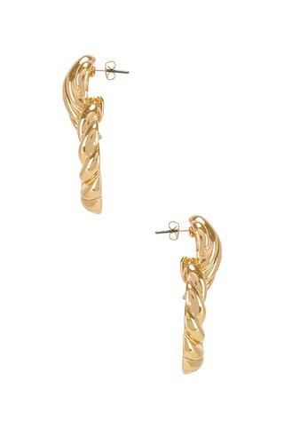 Rya Hoops
                    
                    8 Other Reasons | Revolve Clothing (Global)