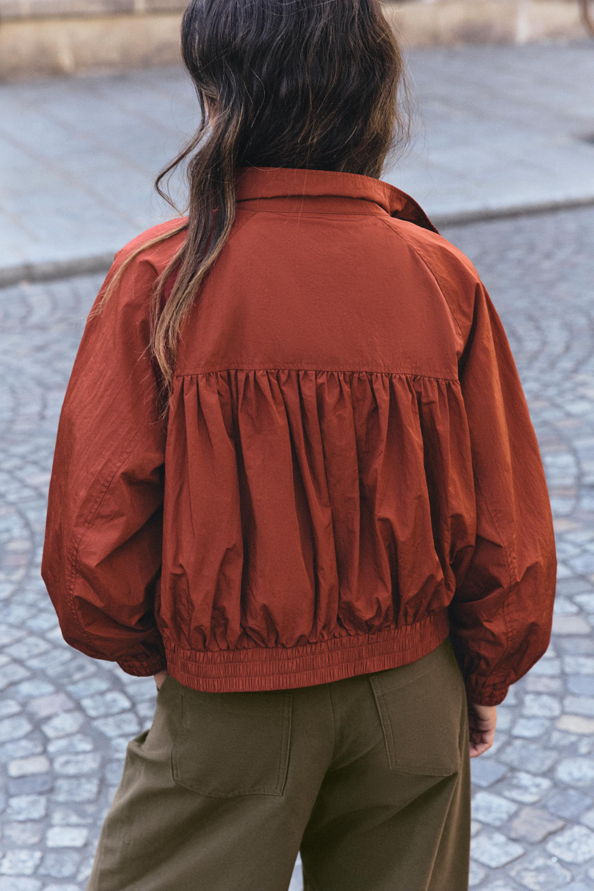 DescriptionContentsMeasurements | Zara Canada