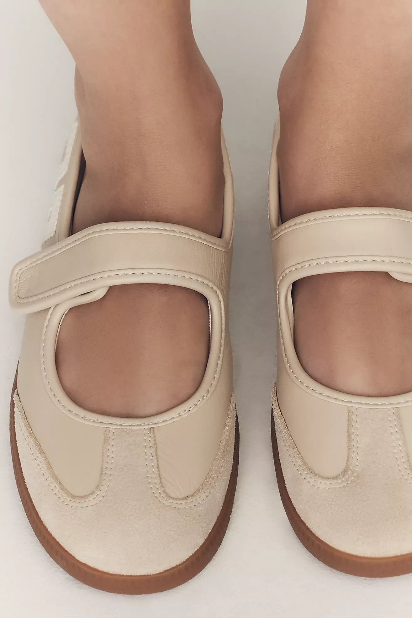 Back 70 Aya Mary Jane Sneakers | Anthropologie (US)