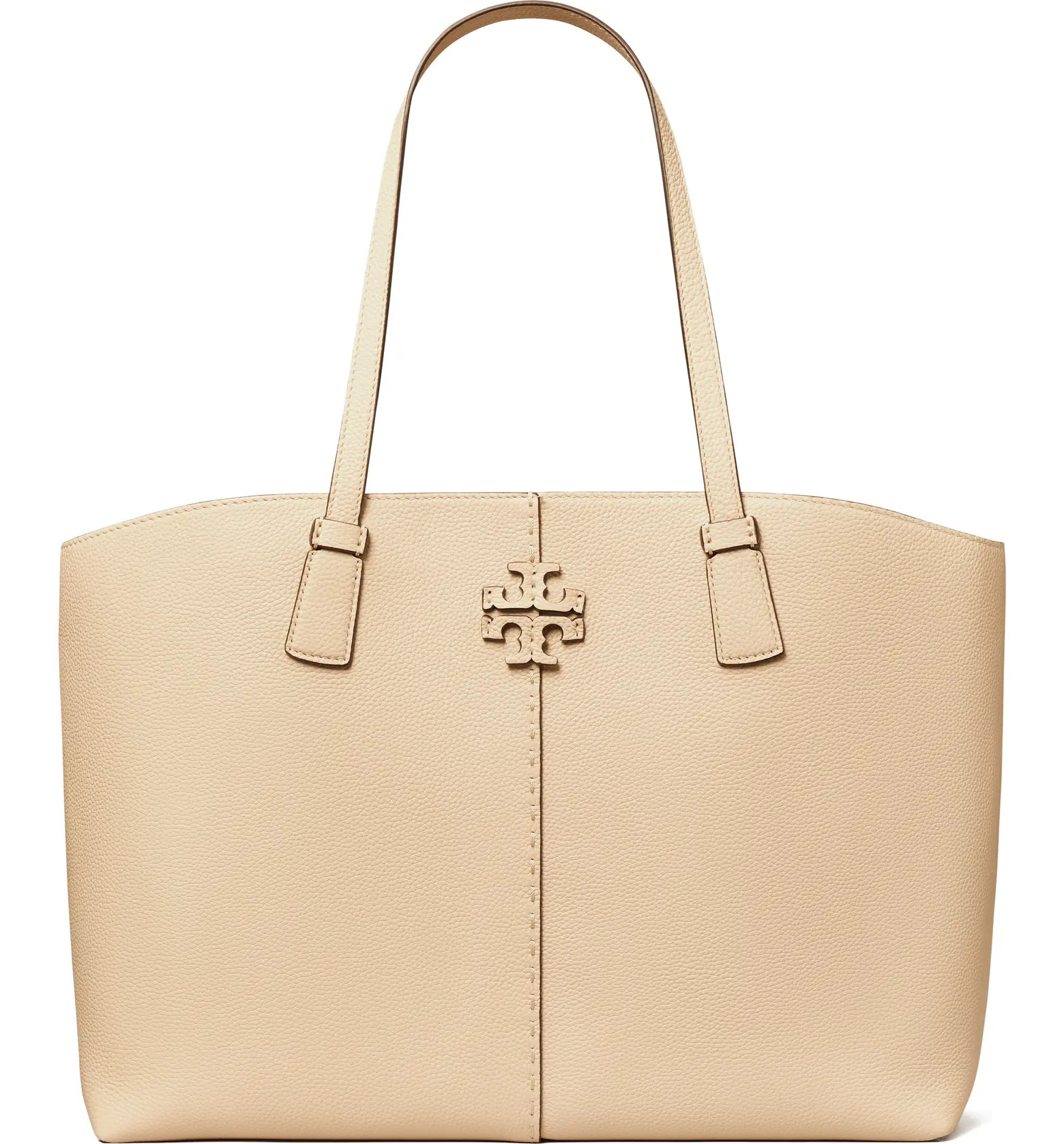 McGraw Leather Tote | Nordstrom