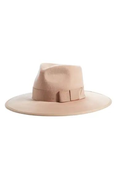 Brixton Joanna III Wool Felt Hat | Nordstrom | Nordstrom