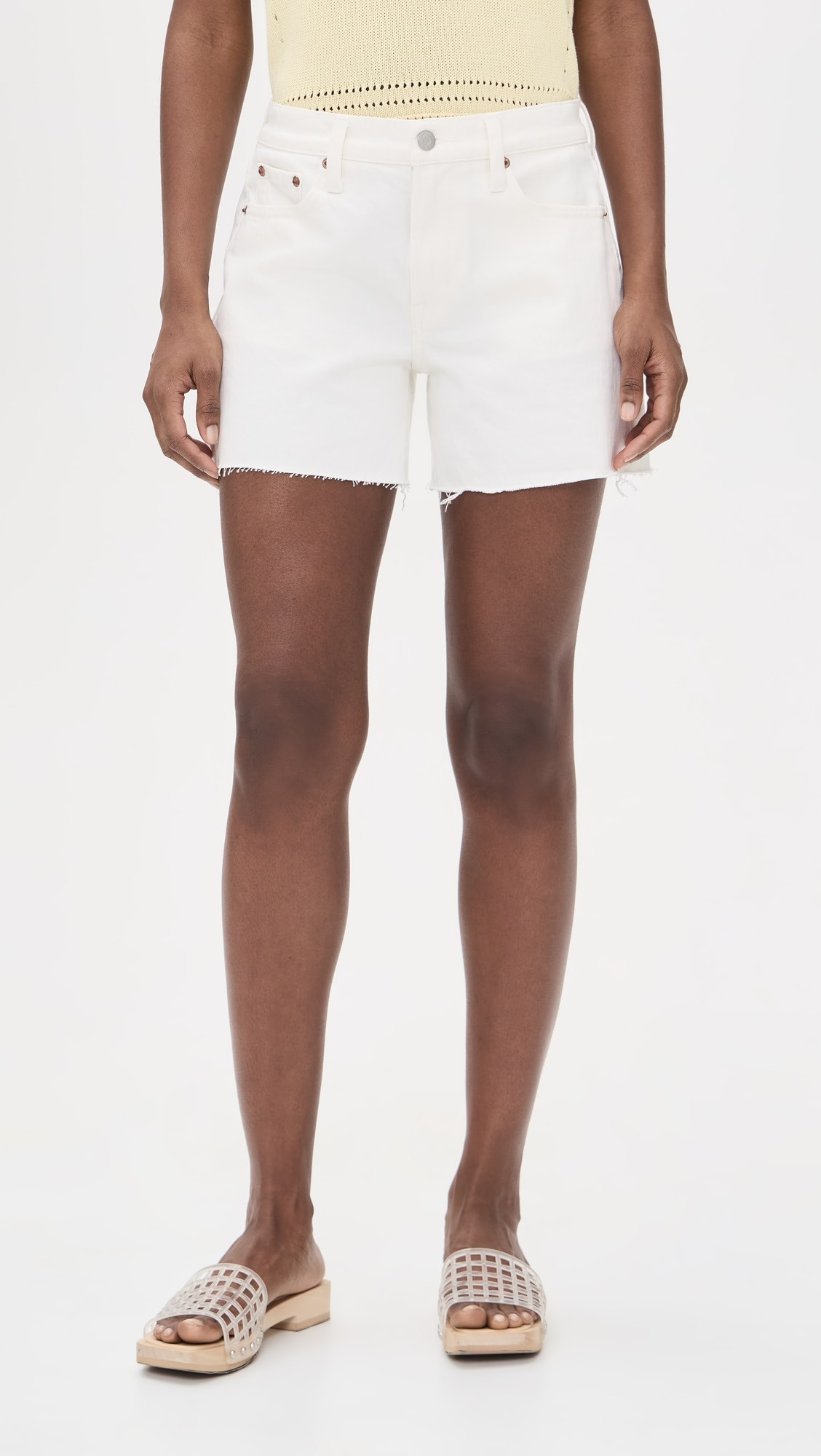Kennedy Shorts | Shopbop