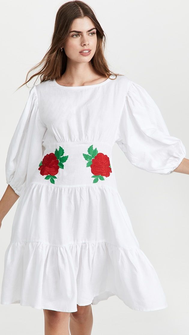 Salda Dress | Shopbop