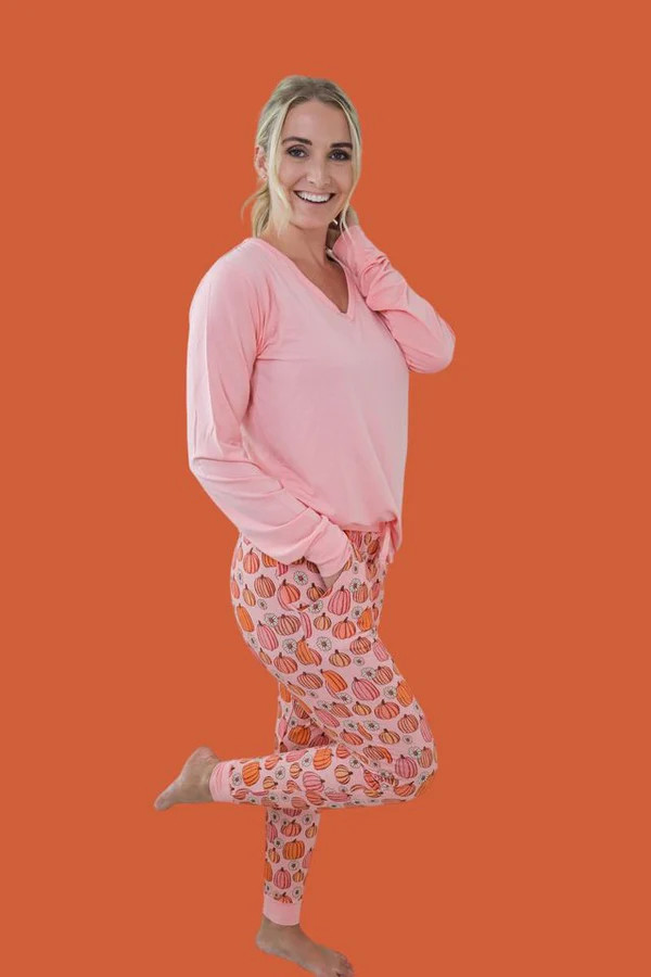 PICK OF THE PATCH DREAM WOMEN'S JOGGER SET | Dream Big Little Co.