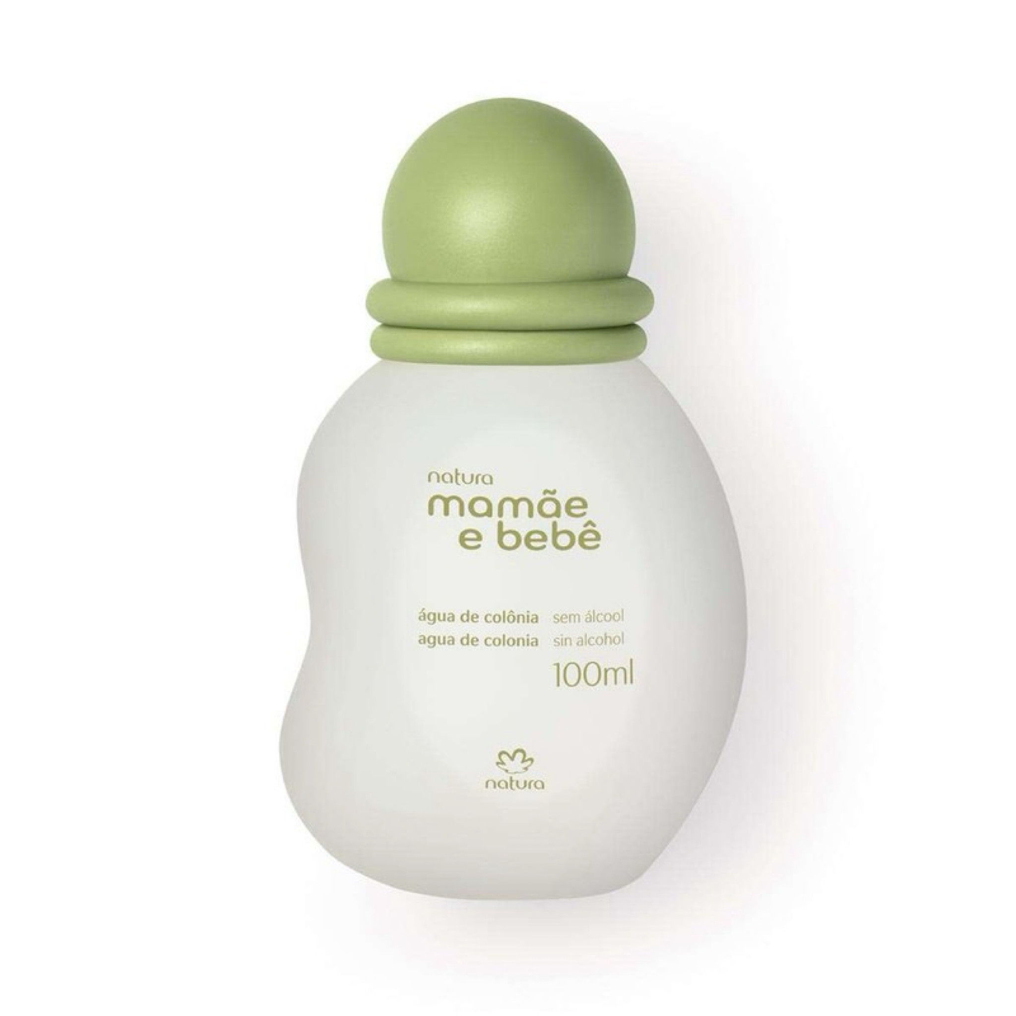 Colônia Mamãe e Bebê - 100ml

#LTKbrasil #LTKbeauty