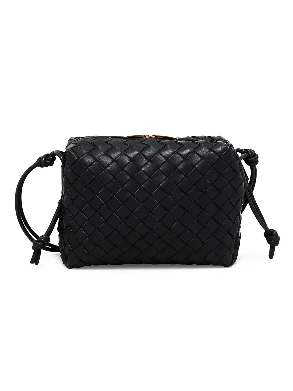 Medium Loop Intrecciato Bag | Saks Fifth Avenue