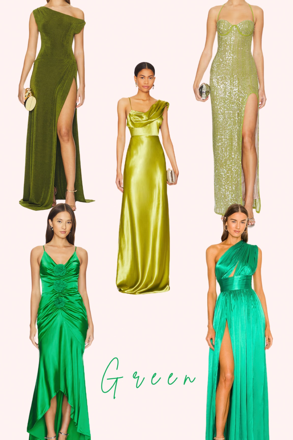 prom/formal dress inspo series! 

#LTKStyleTip #LTKSeasonal #LTKParties