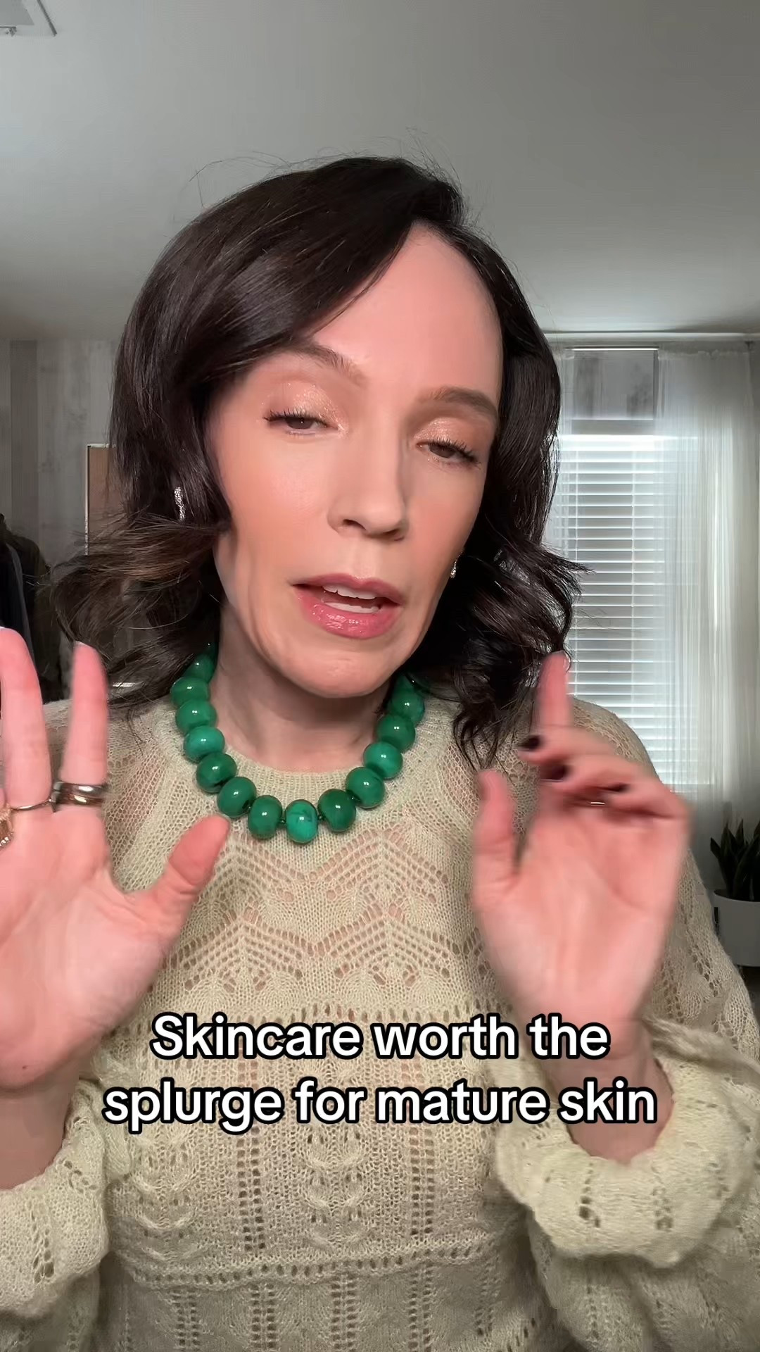 Luxury skincare worth the splurge 

#LTKOver40 #LTKBeauty