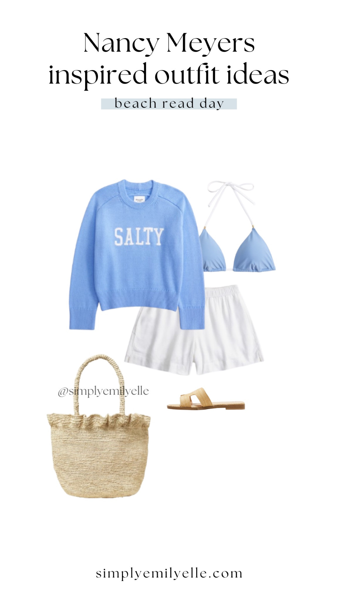 Coastal outfit, coastal aesthetic, coastal outfit, coastal grandmother aesthetic, coastal grandmother outfit, Nancy matters aesthetic, Martha Stewart aesthetic, ina garten aesthetic 

#LTKSaleAlert #LTKWatchNow #LTKSpringSale