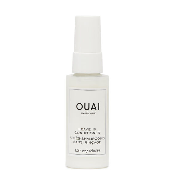 Ouai Leave In Conditioner Travel Size | Space NK | Space NK - UK