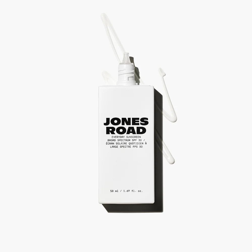Everyday Sunscreen | Jones Road Beauty
