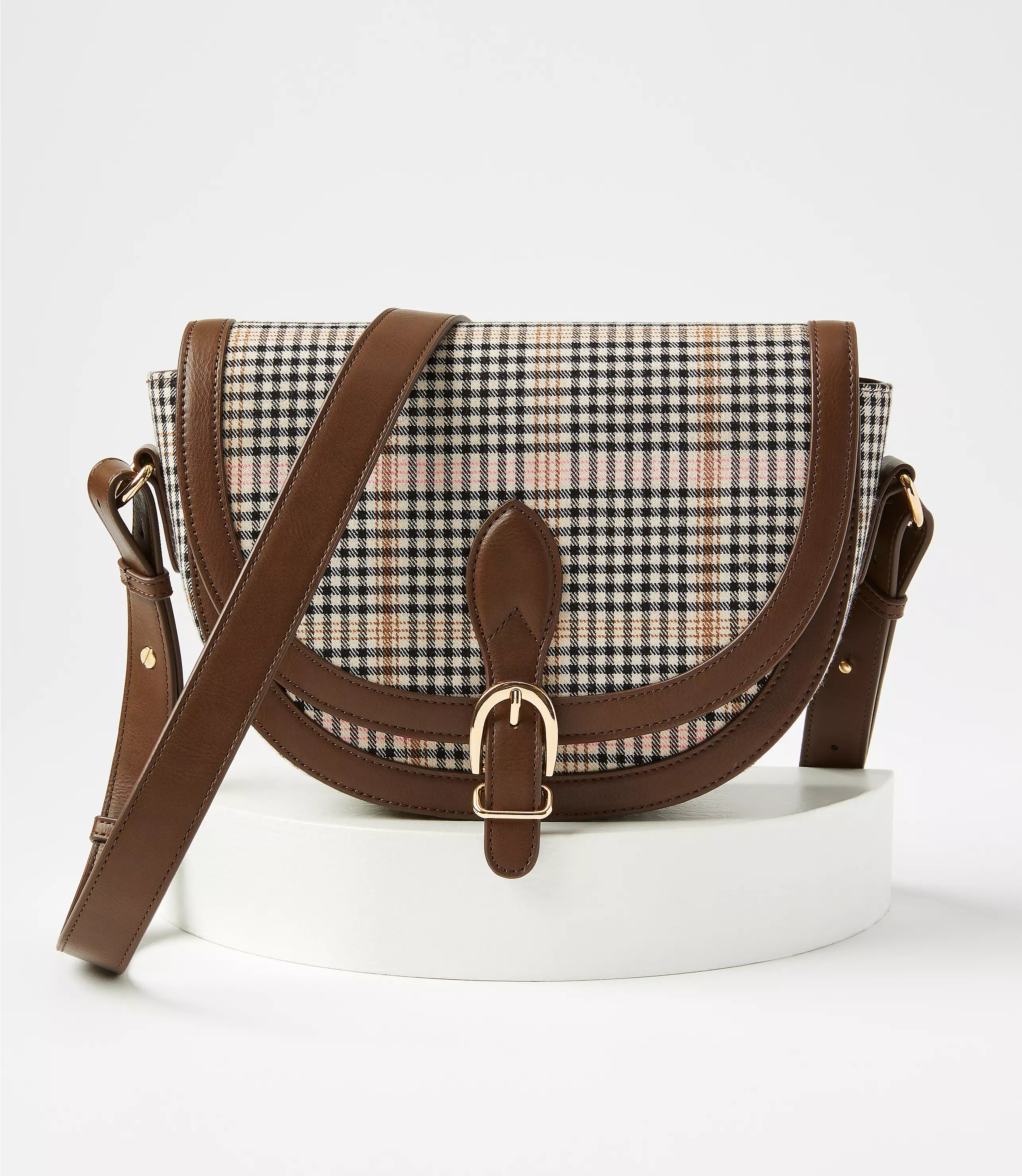 Saddle Bag | LOFT