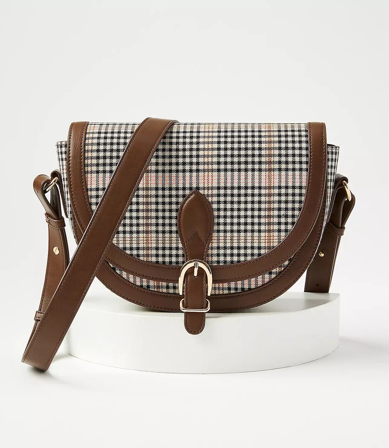 Saddle Bag | LOFT