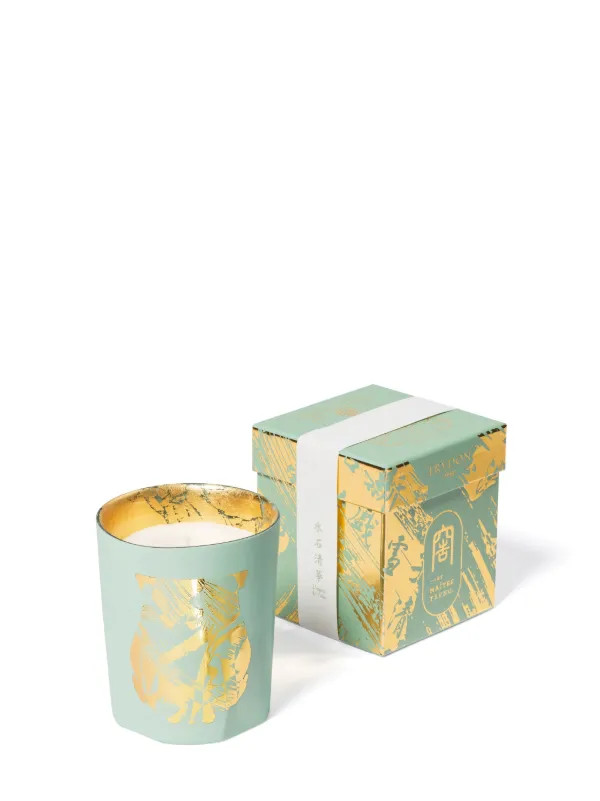 TRUDON x Maître Tseng L’esprit De L’eau Candle (270g) - Farfetch | Farfetch Global