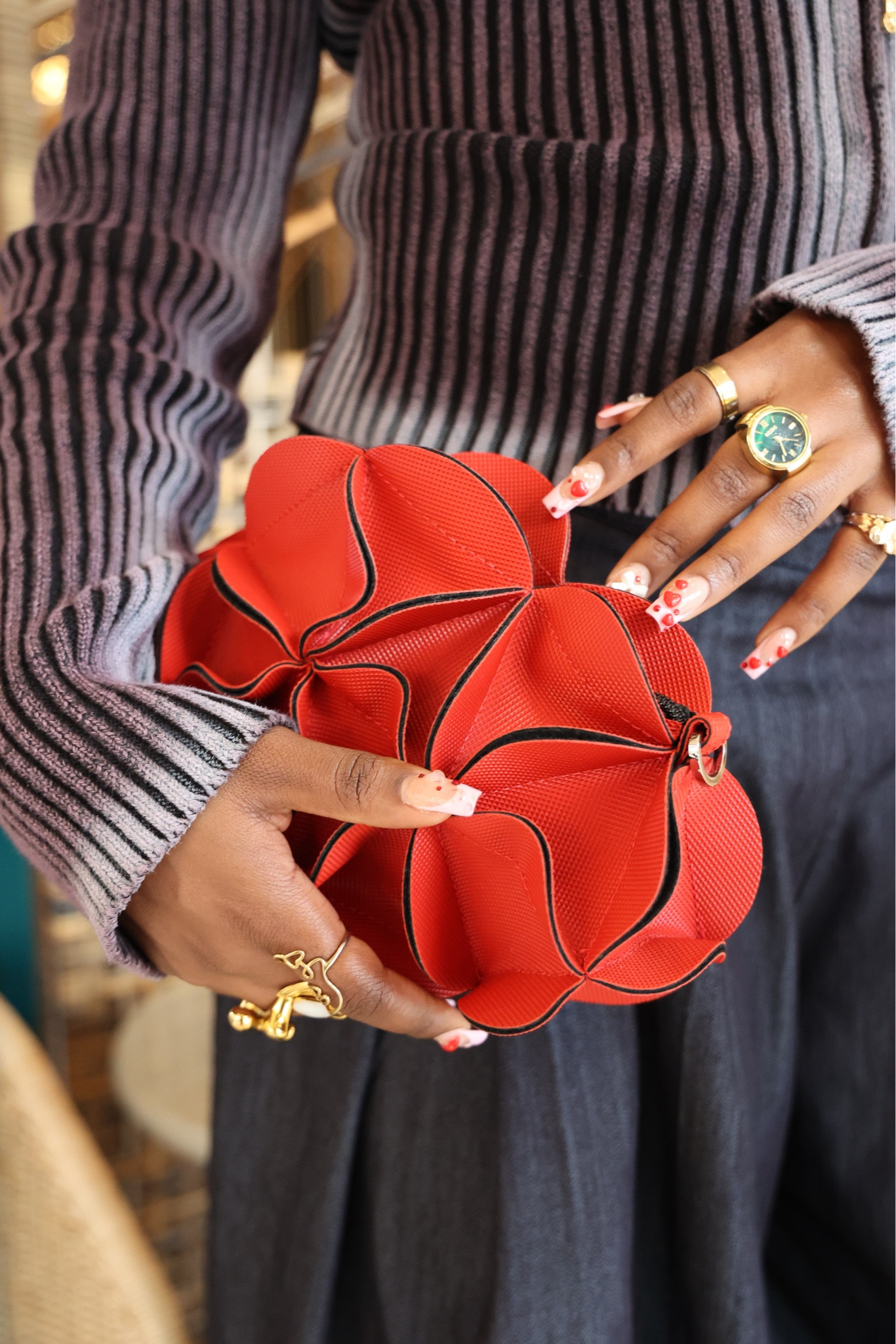 Love this bag 