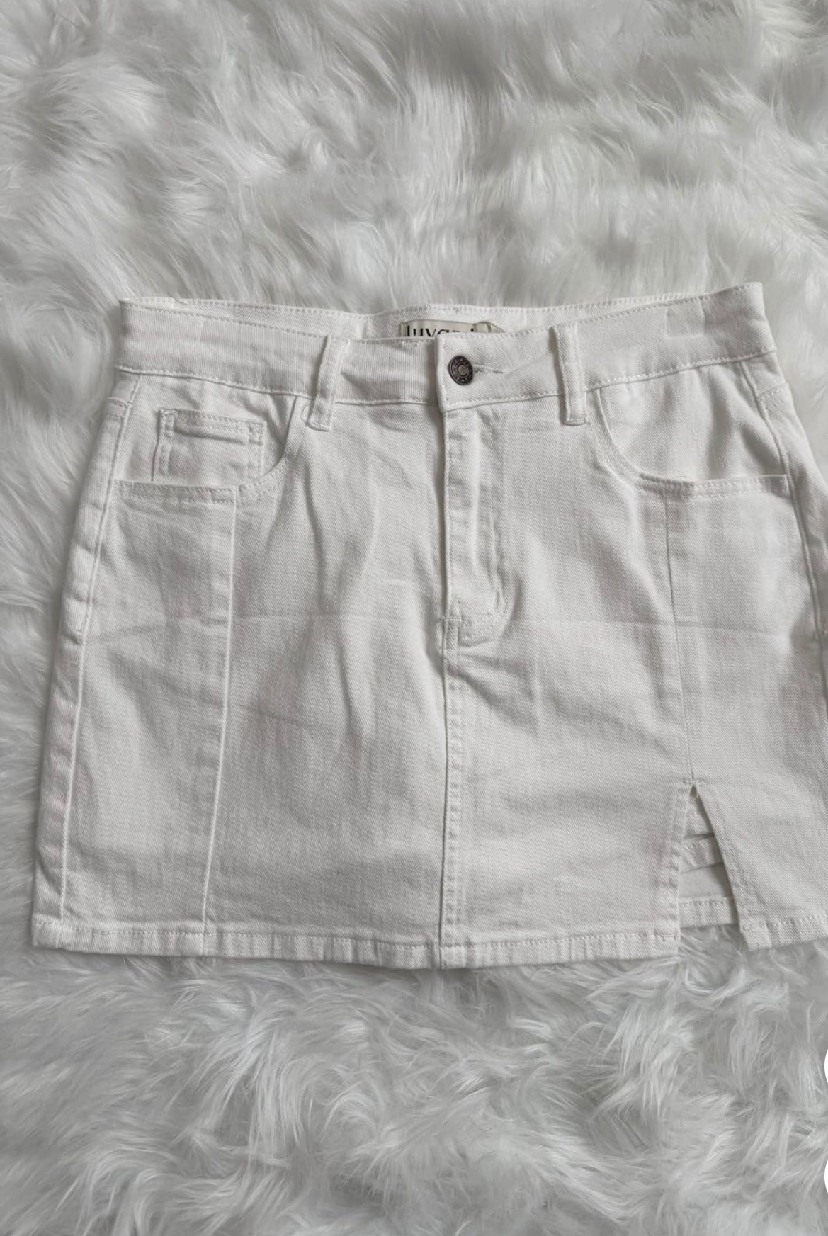 Loving this skirt for spring and summer!! 🌷

#LTKgrwm #LTKSeasonal #LTKootd